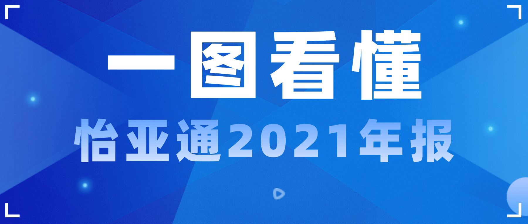 一图看懂万象城AWC2021年报