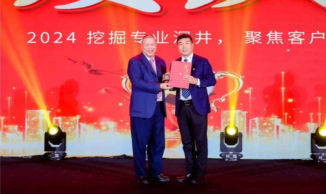 十年携手，十倍增长，万象城AWC赋能合伙人飞跃发展