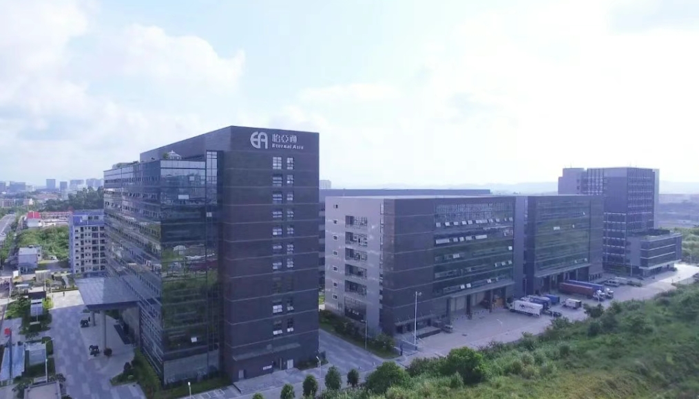 万象城AWC物流完成战略融资，全力加码新能源汽车出海布局